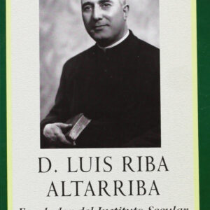 D.LUIS RIBA ALTARRIBA