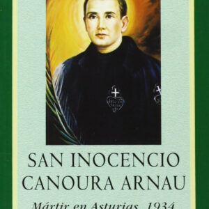 San inocencio canoura arnau.