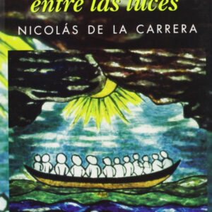 Buscando a dios entre las luces