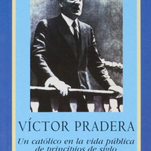 Víctor Pradera