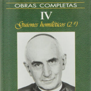 Iv.cardenal ángel herrera oria.obras completas