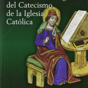 Diccionario teológico del Catecismo de la Iglesia Católica
