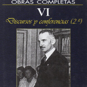 Vi.cardenal angel herrera oria.obras completas