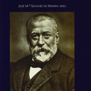 ANTOLOGÍA GENERAL DE MENENDEZ PELAYO II