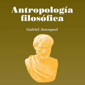 Antropología filosófica