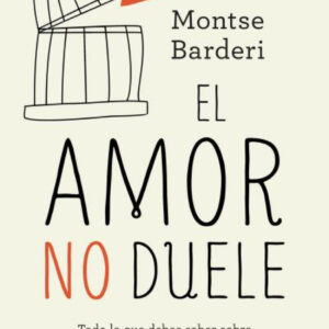 El amor no duele
