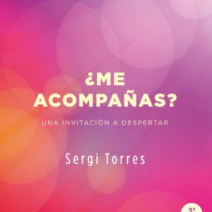¿Me acompañas?