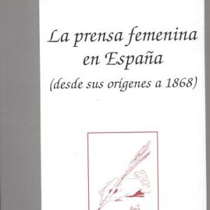 La prensa femenina en España