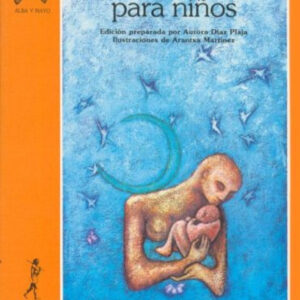 Gabriela Mistral Para Niños