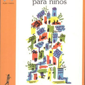 Rafael alberti para niños