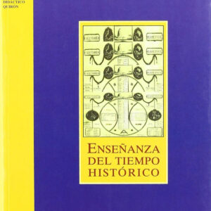 Enseñanza Del Tiempo Historico