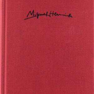 I.Antologia Comentada.(Poesia). Miguel Hernandez