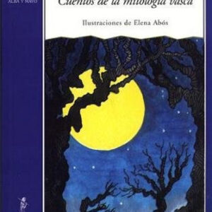 Cuentos De La Mitologia Vasca