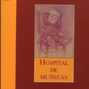 Hospital De Muñecas