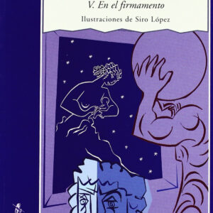 V.Cuentos Mitologia Griega: En El Firmamento