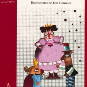 Princesa Del Lunar, La.