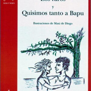 Raros-Quisimos Tanto A Bapu, Los.