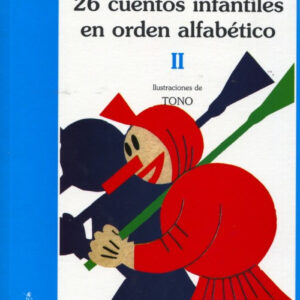 Ii.26 Cuentos Infantiles Orden Alfabetico.
