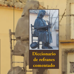 Diccionario De Refranes Comentado