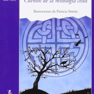 Cuentos de la mitología celta