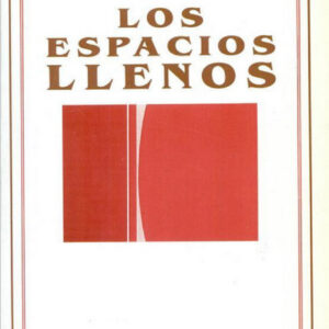 Los espacios llenos