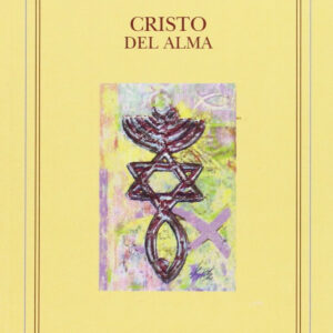 CRISTO DEL ALMA