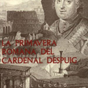 PRIMAVERA ROMANA DEL CARDENAL