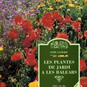 PLANTES DE JARDI A LES BALEARS