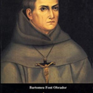 FRAY JUNIPERO SERRA DOCTOR DE GENTILES