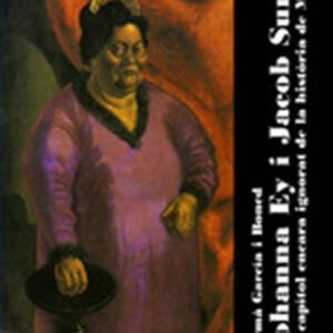 JOHANNA EY I JACOB SUREDA