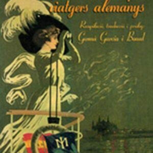 MALLORCA VISTA PER VIATGERS ALEMANYS