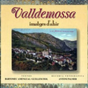 VALLDEMOSSA, IMATGES D'AHIR