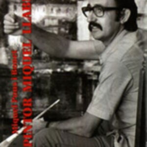 EL PINTOR MIQUEL LLABRES