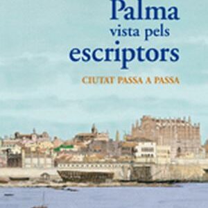 PALMA VISTA PELS ESCRIPTORS