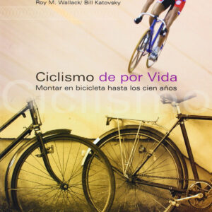 CICLISMO DE POR VIDA