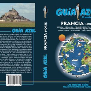 FRANCIA NORTE 2017