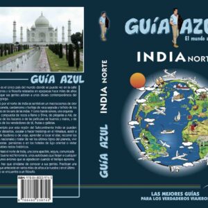 INDIA NORTE 2017