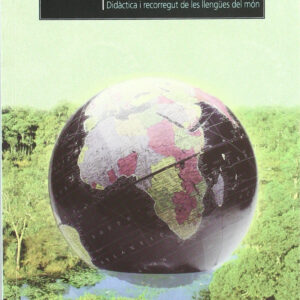 Diversitat lingüistica