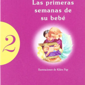Primeras semanas de su bebé