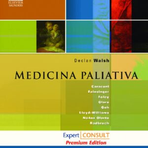 Medicina Paliativa + Expert Consult