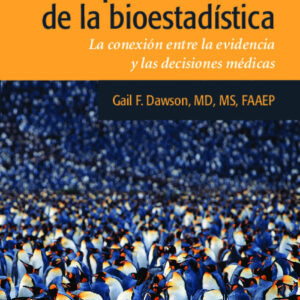 Interpretación fácil de la bioestadística
