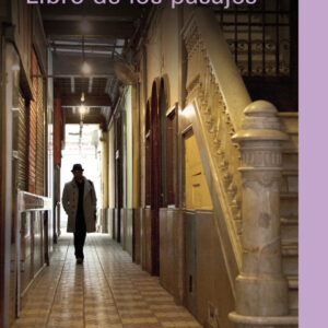 Barcelona. Libro de los pasajes