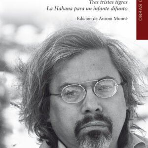 HABANIDADES OBRAS COMPLETAS III