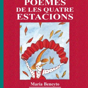 Poemes de les quatre estacions