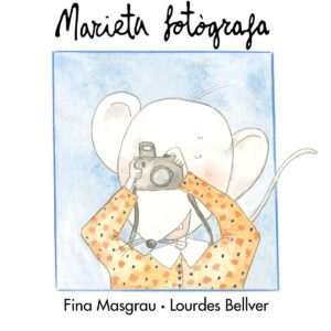 Marieta Fotografa