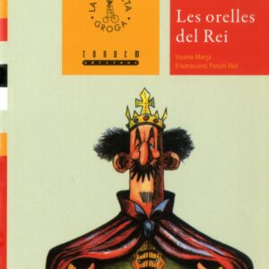 Les orelles del rei