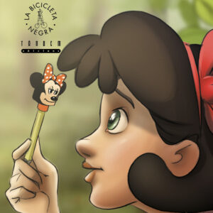 LILIANA AL PAIS DE LES COSES PERDUDES