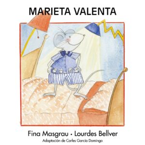 Marieta valenta majuscula