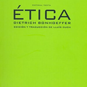 éTICA
