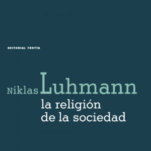 Religión de la sociedad